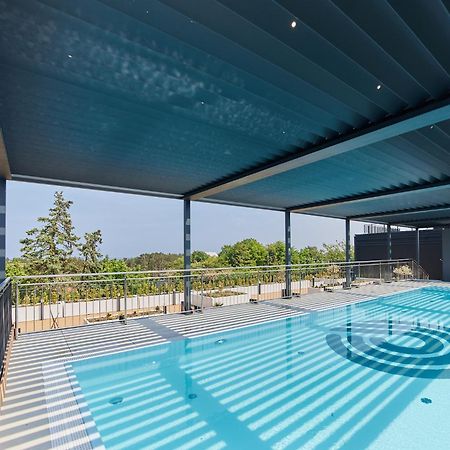 Apartamenty Swinoujscie - Swan Suites - Seaside Garden Екстер'єр фото
